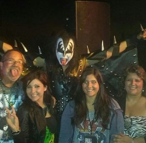 Meet your Posher, Cindy